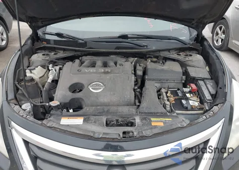 2014 Nissan Altima 3.5 S/3.5 Sl/3.5 Sv from USA, damaged, VIN 1N4BL3AP2EC315066